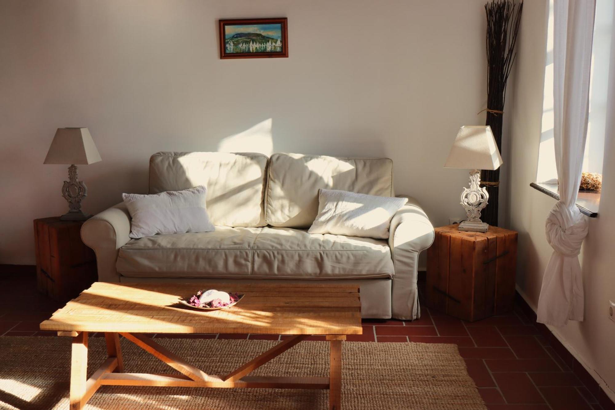 Kali Panorama Birtok Villa Mindszentkalla Bagian luar foto