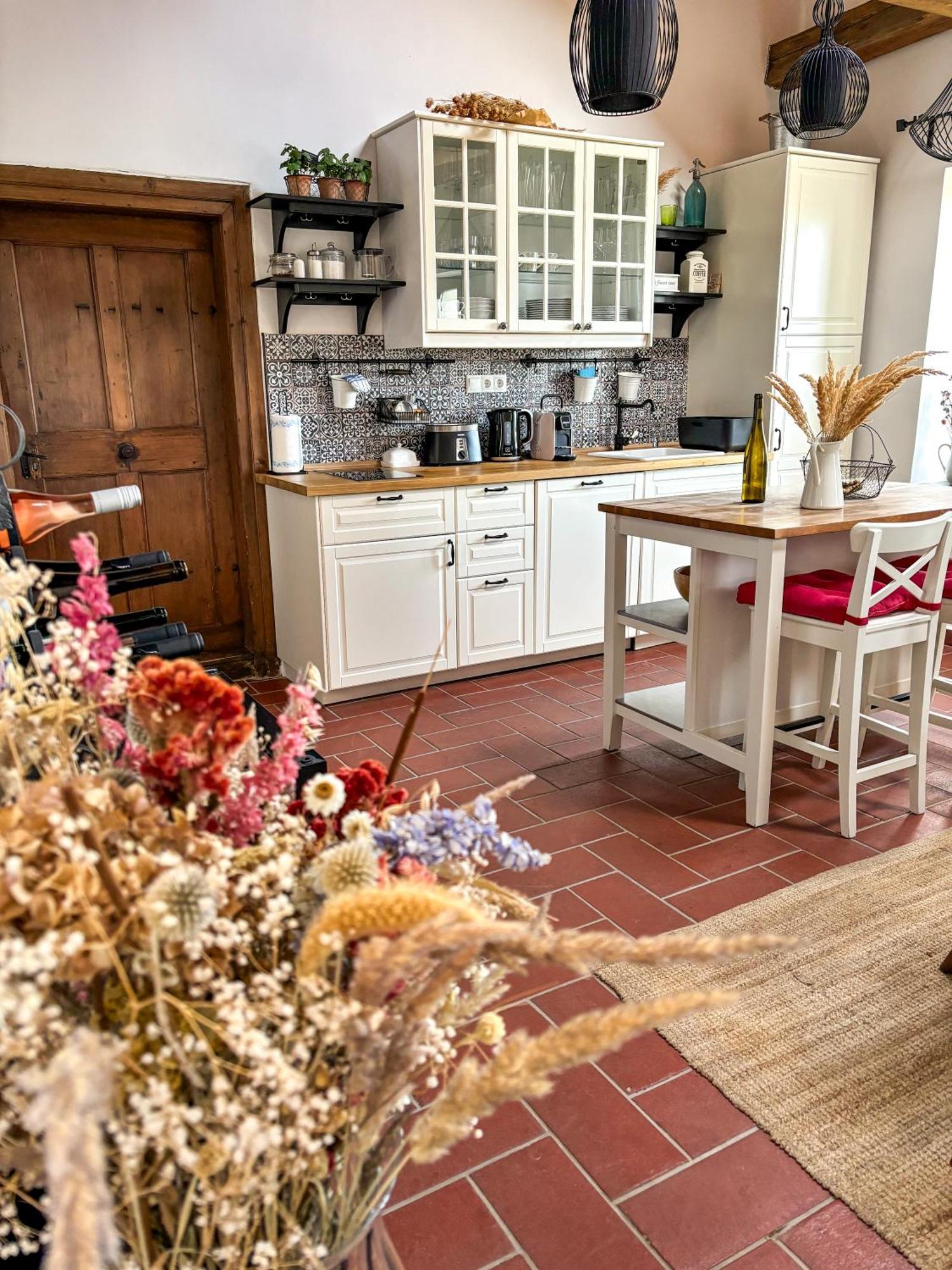 Kali Panorama Birtok Villa Mindszentkalla Bagian luar foto